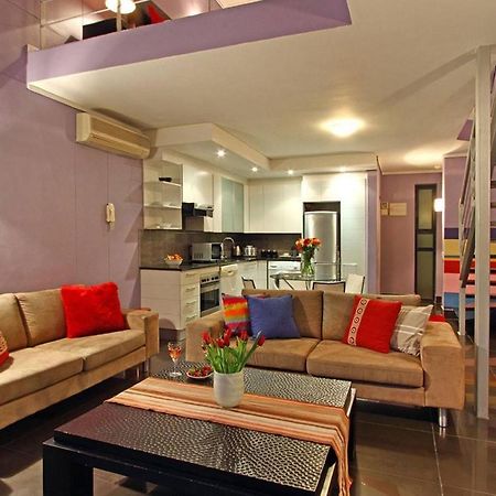 Adderley Terraces Apartment Cape Town Exterior foto