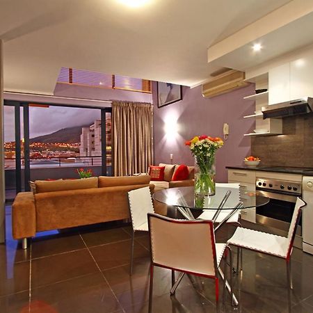 Adderley Terraces Apartment Cape Town Exterior foto