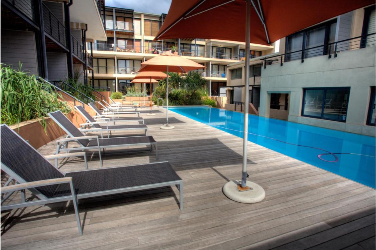Adderley Terraces Apartment Cape Town Exterior foto